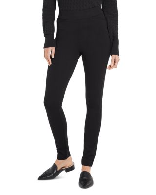 Ponte Ankle Leggings