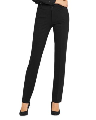 Nydj Classic Straight Pants