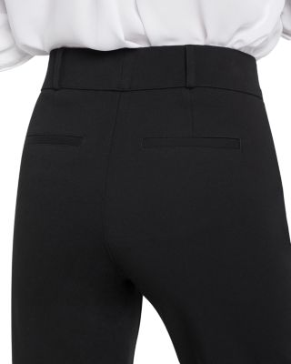 Pull on Flare leg Trousers