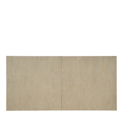 Cascade Rectangle Dining Table with 22" Leaf