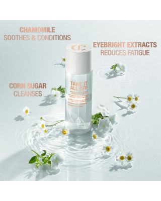 Take It All Off Makeup Remover 1 oz.