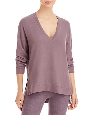 Beyond Yoga Long Weekend Pullover Beyond Yoga Long Weekend Pullover