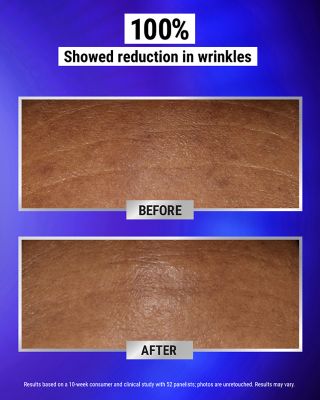 Retinol Fast Release Wrinkle-Reducing Night Serum 0.9 oz.