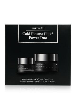 Cold Plasma Plus+ Power Duo ($129 value)