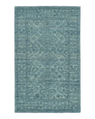 Kaleen Effete EFE98 Area Rug, 2' x 3'