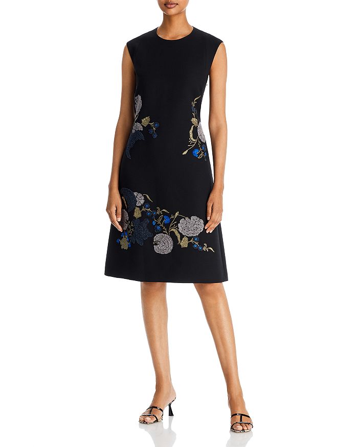 Lafayette 148 dresses bloomingdales discount