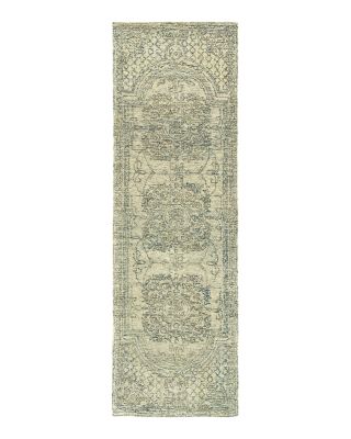Kaleen Effete EFE99 Runner Area Rug, 2'6 x 8'