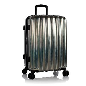Heys Astro 26 Spinner Suitcase In Charcoal