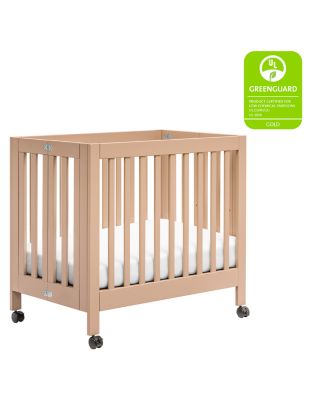 Origami Mini Crib