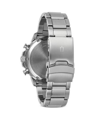 Marine Star Chronograph, 45mm