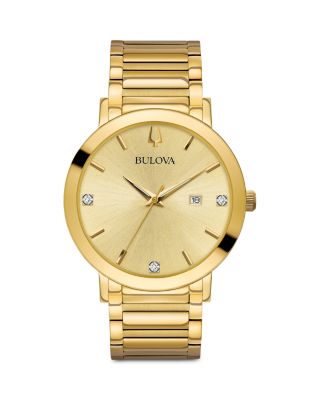 Bulova - Modern Watch, 42mm