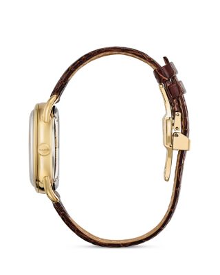 Joseph Bulova Watch, 34mm