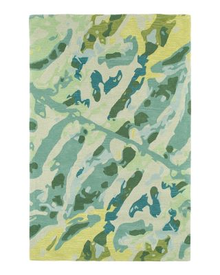 Kaleen Pastiche PAS01 Area Rug, 9' x 12'