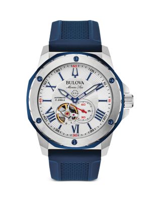 Bulova - Marine Star Watch, 45mm