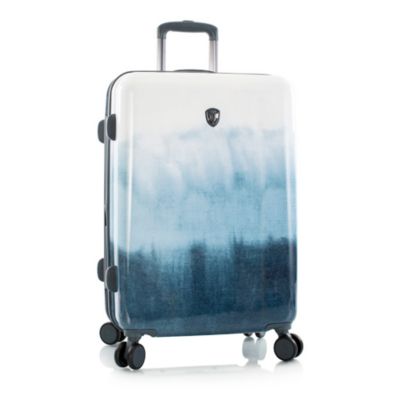 Heys - Tie Dyed 26" Spinner Suitcase