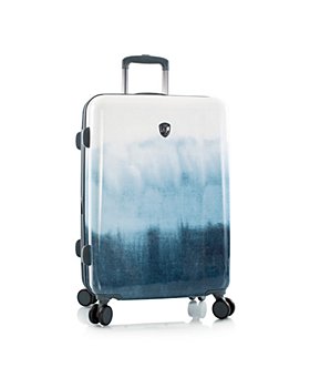 Heys - Tie Dyed 26" Spinner Suitcase