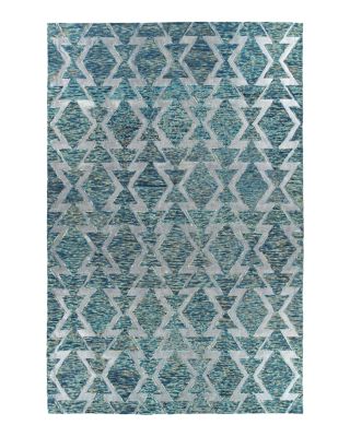 Kaleen Radiance RAD99 Area Rug, 8' x 10'