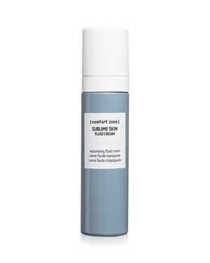 Comfort Zone Skin Regimen Sublime Skin Fluid Cream 2 Oz.