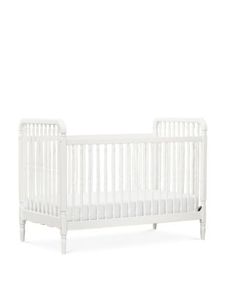 Million dollar baby discount liberty crib white