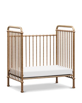 Abigail 3-in-1 Convertible Mini Crib