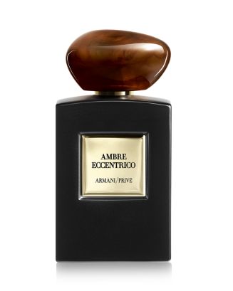 Armani Ambre Eccentrico Eau de Parfum | Bloomingdale's