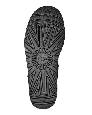 Men's Classic Ultra Mini Pull On Boots