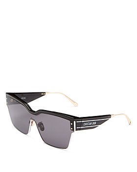 DIOR - Diorclub M4U Mask Sunglasses, 145mm