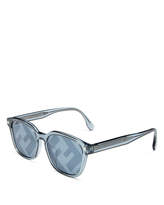 fendi square sunglasses