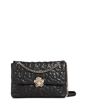 Ted Baker Ayshah Magnolia Quilted Large Crossbody Bag
