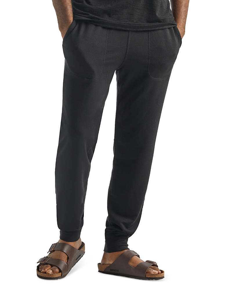 Icebreaker Shifter Regular Fit Jogging Pants In Black