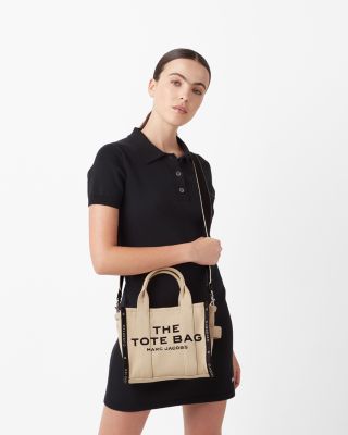The Jacquard Small Tote Bag