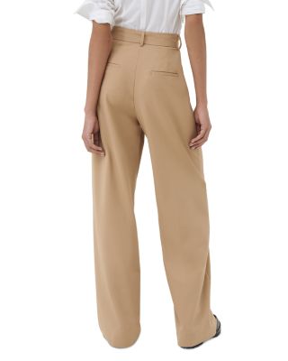 beige pants for women