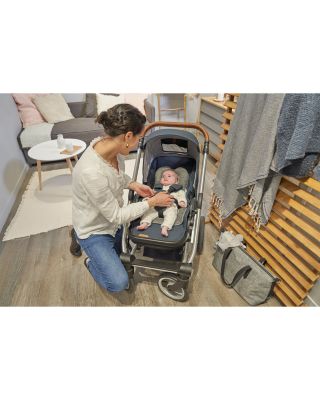 Cozymorpho Smokey Car Seat Insert - Baby