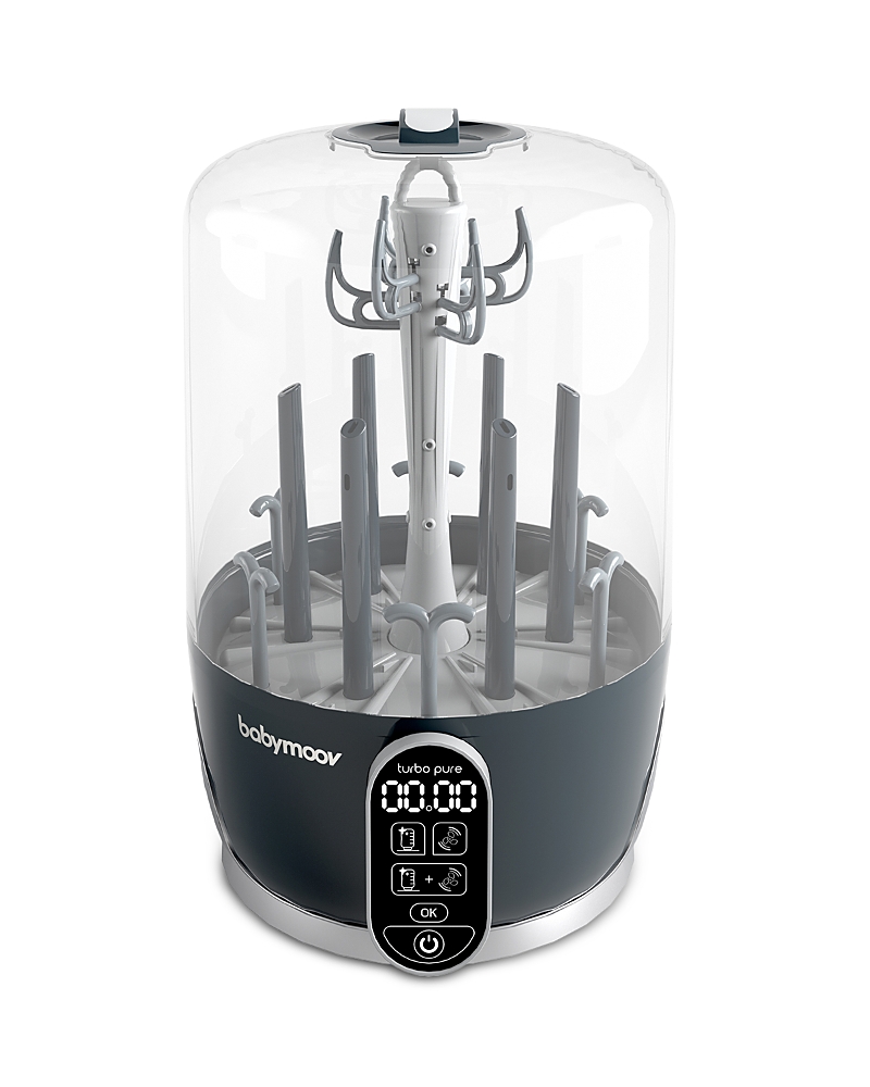 Babymoov Turbo Pure Sterilizer