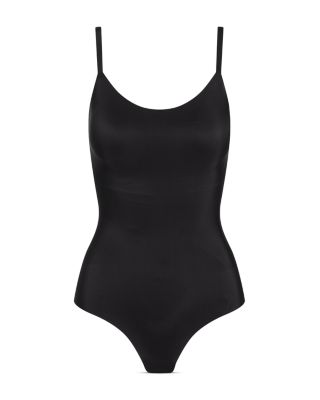 Zone Smoothing Bodysuit