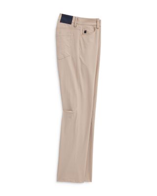 On-the-Go 5-Pocket Pants
