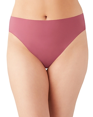 WACOAL PERFECTLY PLACED HIGH CUT BRIEFS