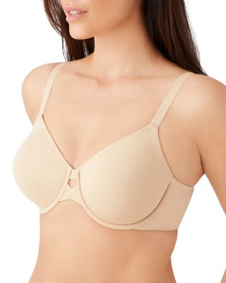Superbly Smooth Underwire Bra