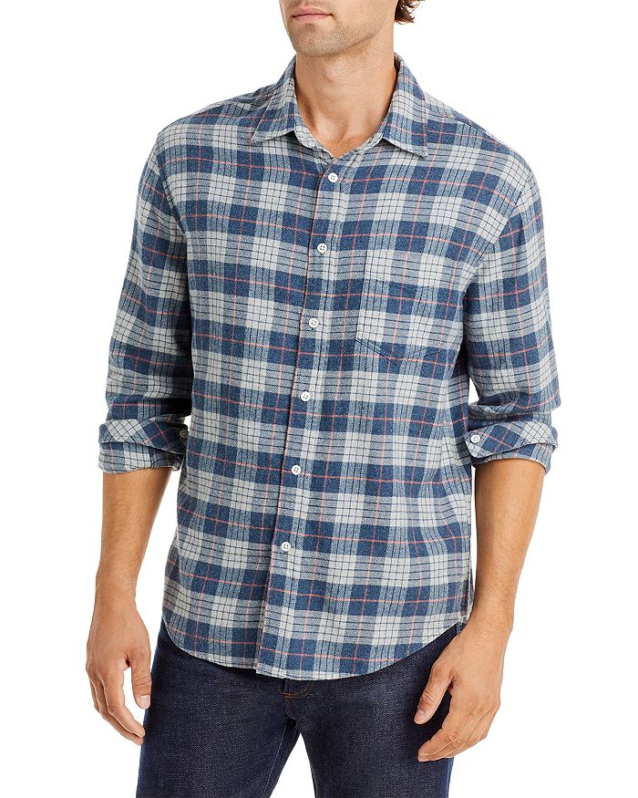 Rails Sussex Plaid Shirt Bloomingdale's