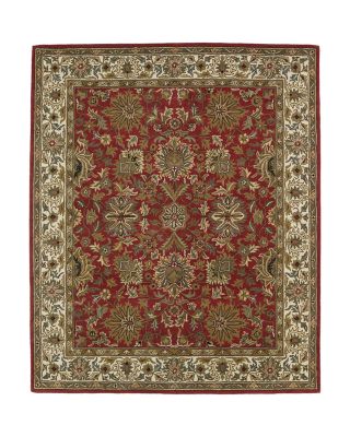 Kaleen Taj TAJ05 Area Rug, 8' x 11'