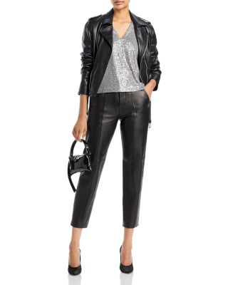 Sequin Top - Bloomingdale's