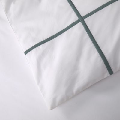 Athena Duvet Cover, Full/Queen