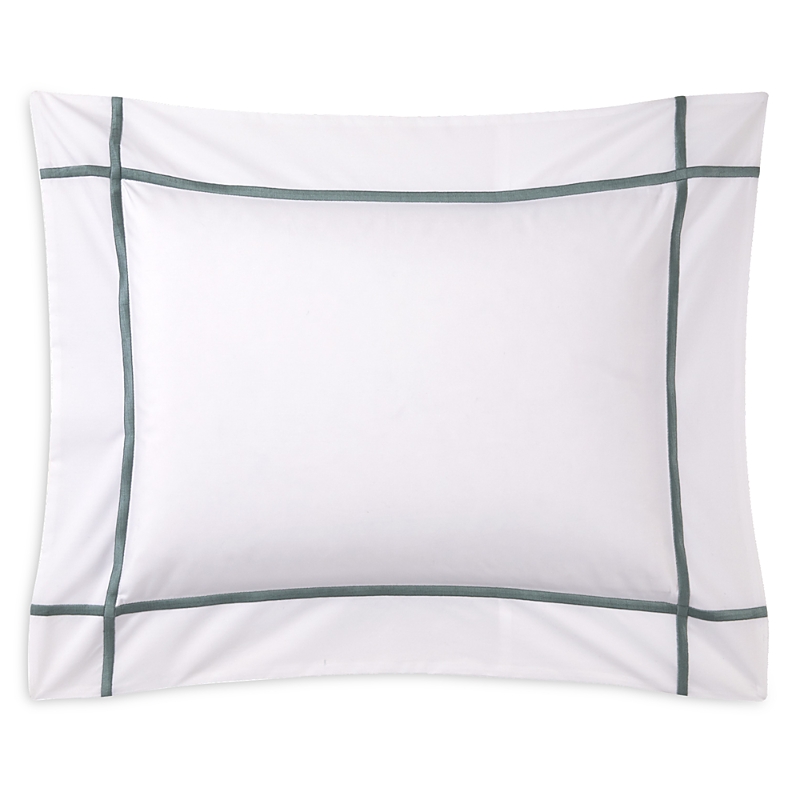 Yves Delorme Athena Boudoir Sham In Fjord