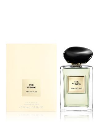 Armani Armani Armani/Privé Thé Yulong 3.4 oz. | Bloomingdale's