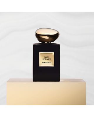 Armani/Priv&eacute; Rose d'Arabie Eau de Parfum 3.4 oz.