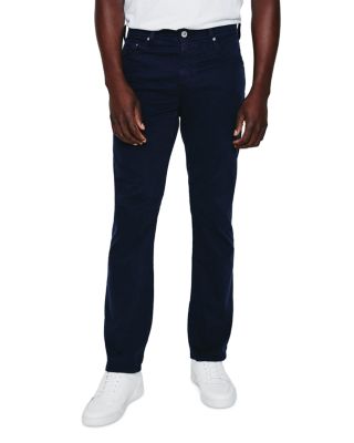 Everett 34&amp;quot; Straight Fit Twill Pants