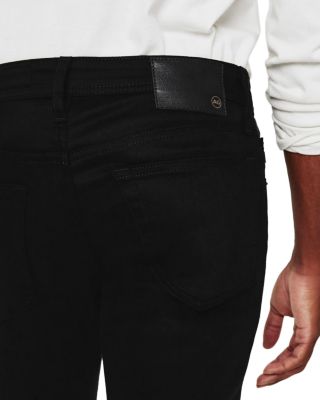 Tellis 34" Slim Fit Jeans in Fathom