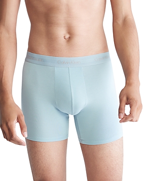 CALVIN KLEIN ULTRA SOFT MODAL BOXER BRIEFS