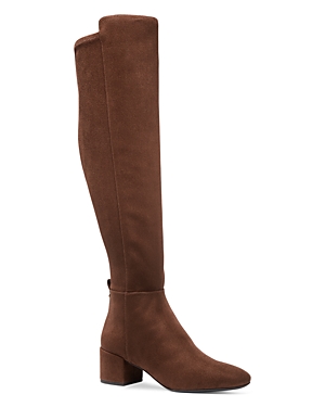 Michael Michael Kors Women's Braden Riding Boots