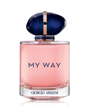 Sephora armani online stronger with you